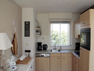 Vakantiehuis Breskens  23