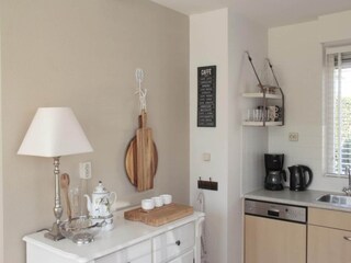 Maison de vacances Breskens  24