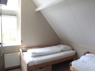 Vakantiehuis Breskens  28