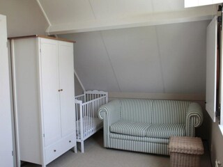 Holiday house Breskens  35