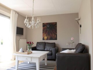 Vakantiehuis Breskens Kenmerken 1