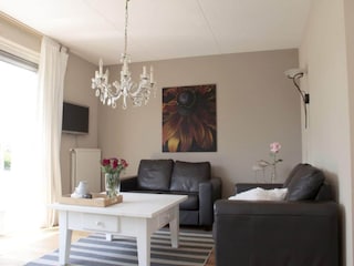 Vakantiehuis Breskens Kenmerken 1