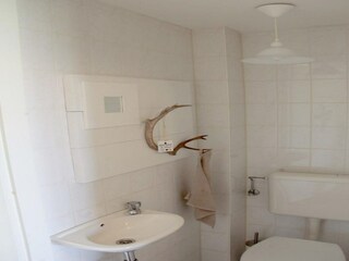 Ferienhaus Breskens Ausstattung 9