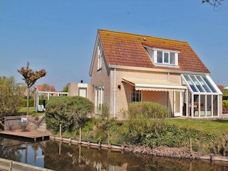 Holiday house Breskens Outdoor Recording 2