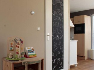 Vakantiehuis Breskens  35