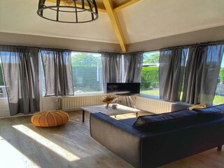 Maison de vacances Breskens Enregistrement extérieur 13