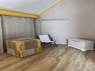 Maison de vacances Breskens Enregistrement extérieur 4