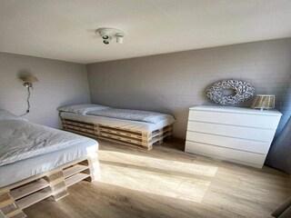 Vakantiehuis Breskens Buitenaudio-opname 1