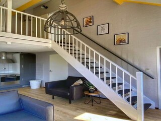 Maison de vacances Breskens Enregistrement extérieur 8