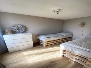 Maison de vacances Breskens Enregistrement extérieur 13