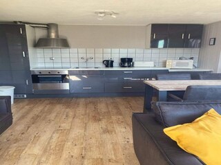 Maison de vacances Breskens Enregistrement extérieur 16