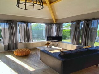 Maison de vacances Breskens Enregistrement extérieur 25