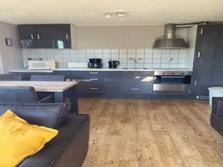Maison de vacances Breskens Enregistrement extérieur 27