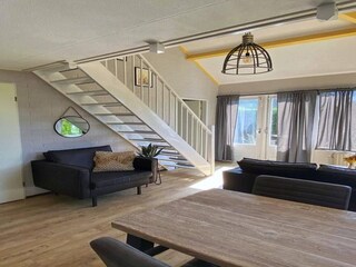 Maison de vacances Breskens Enregistrement extérieur 11