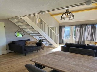 Maison de vacances Breskens Enregistrement extérieur 32