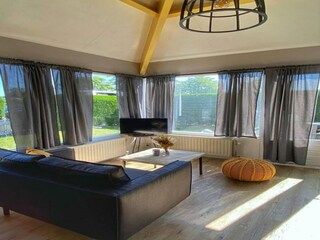 Vakantiehuis Breskens Buitenaudio-opname 9