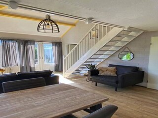 Maison de vacances Breskens Enregistrement extérieur 34