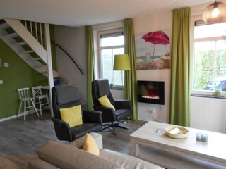 Holiday house Breskens  11