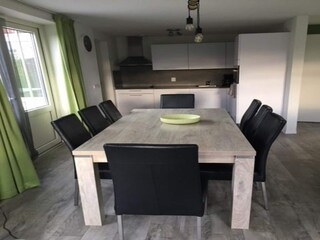 Maison de vacances Breskens  34