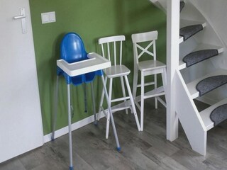 Holiday house Breskens  31