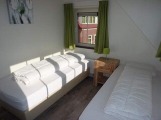 Maison de vacances Breskens  36