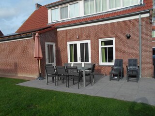 Holiday house Breskens  9