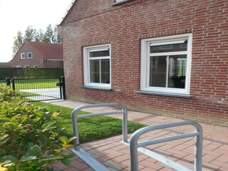 Holiday house Breskens  37