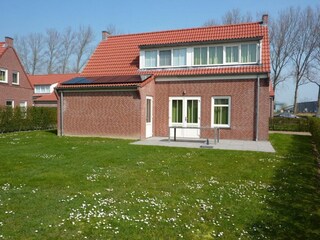 Holiday house Breskens  15