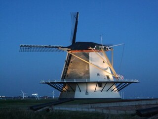 Vakantiehuis Breskens  32