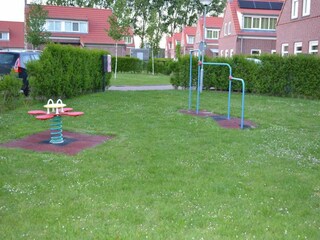 Holiday house Breskens  38