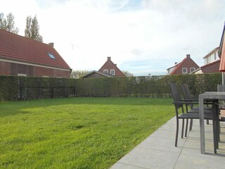 Maison de vacances Breskens  24