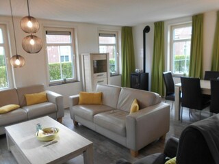 Holiday house Breskens  12