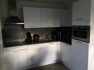 Maison de vacances Breskens  25