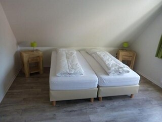 Maison de vacances Breskens  13