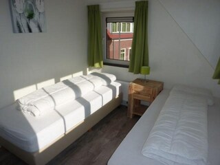 Holiday house Breskens  33