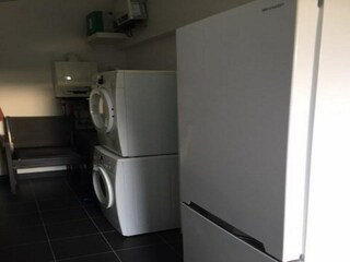 Vakantiehuis Breskens  29
