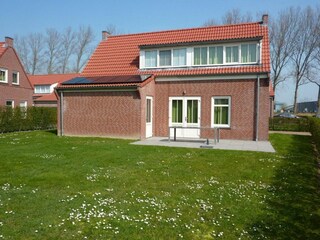 Holiday house Breskens  33