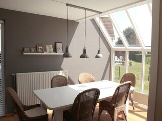 Maison de vacances Breskens Équipement 3