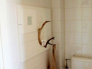 Vakantiehuis Breskens Kenmerken 6