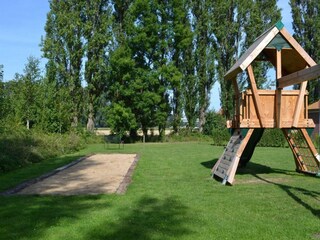 Vakantiehuis Breskens  39