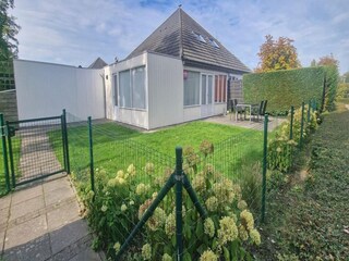Maison de vacances Breskens  20