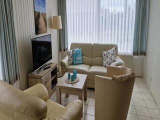Maison de vacances Breskens  32