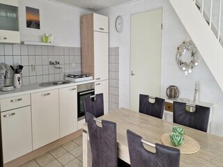 Maison de vacances Breskens  36