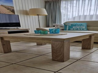 Vakantiehuis Breskens  19