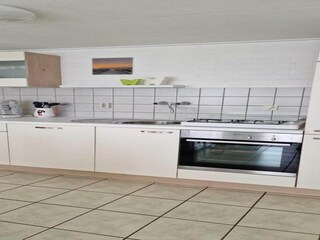 Maison de vacances Breskens  24