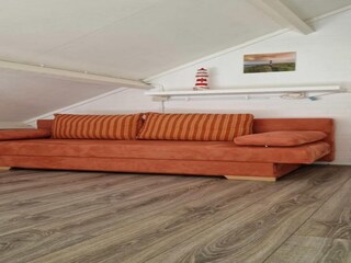 Casa de vacaciones Breskens  26