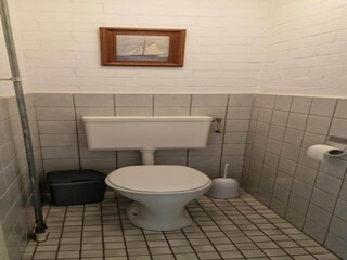 Ferienhaus Breskens  34