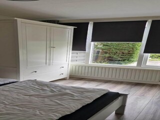 Maison de vacances Breskens  31