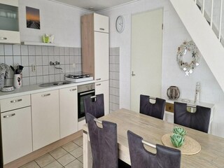 Casa per le vacanze Breskens  23