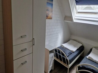 Maison de vacances Breskens  35